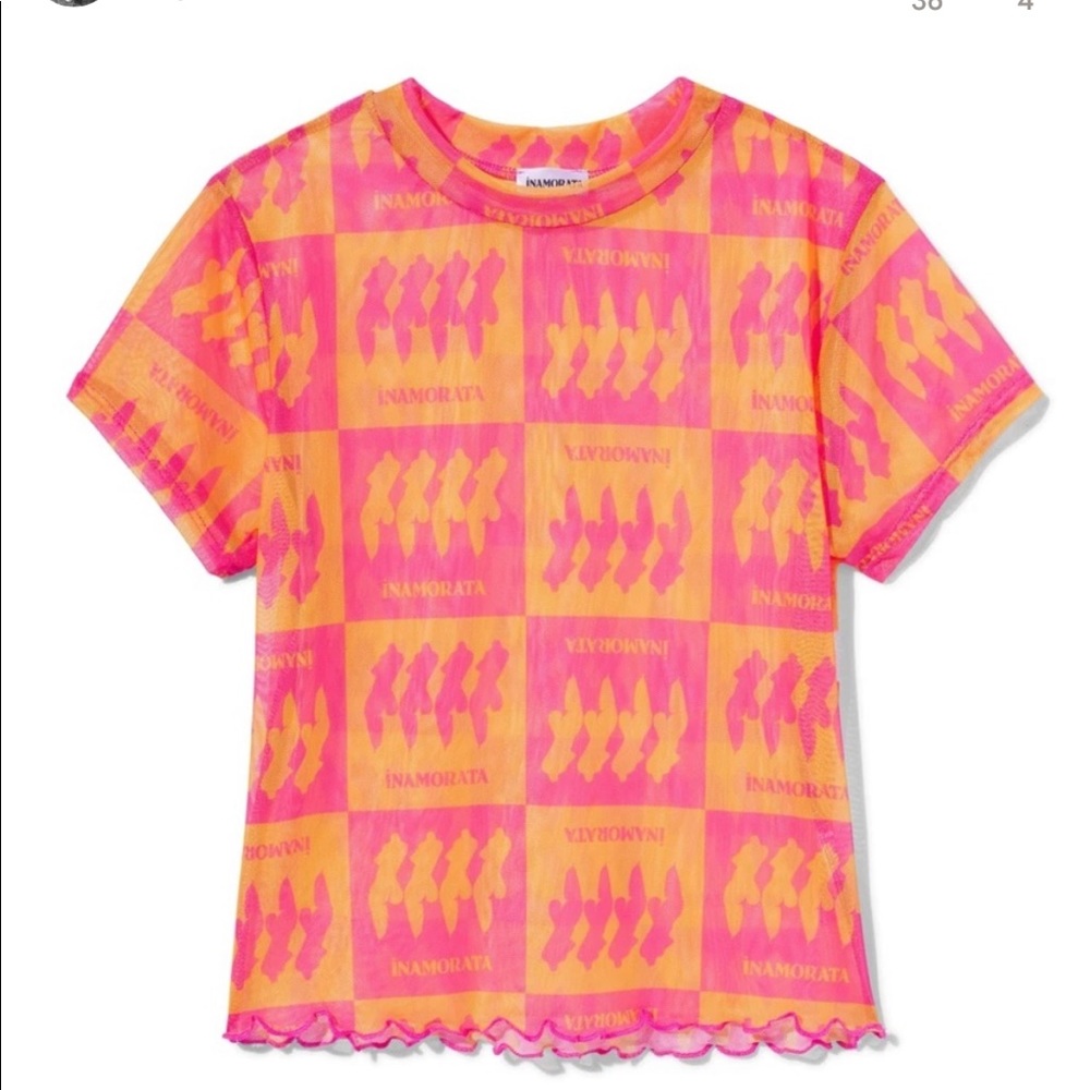 Inamorata Bambi Tee